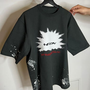 Heron Preston – Limited Edition T-Shirt