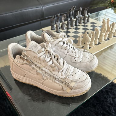 Acronym x Nike Air Force 1