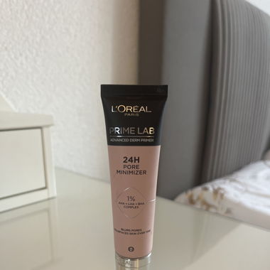 L’Oréal pore minimizer 
