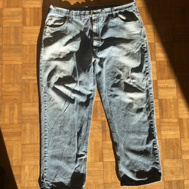 Jeans denim Carhartt
