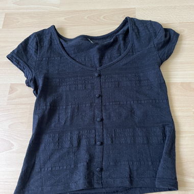 Bequemes T-Shirt