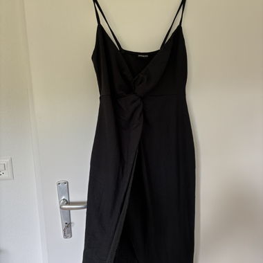 Robe noir 
