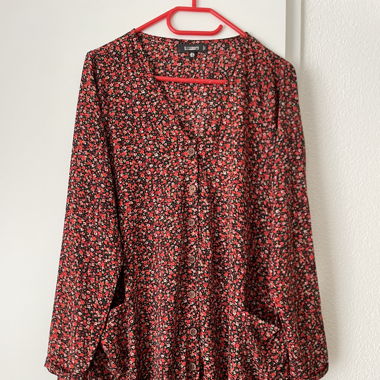 Sommerkleid 