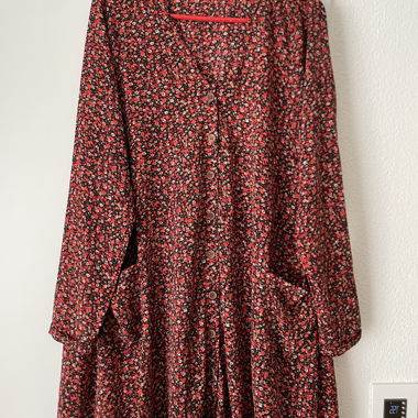 Robe d'été