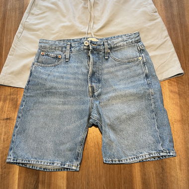2 Kurze Hosen Jack&Jones Urban classic