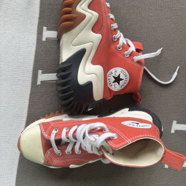 Converse Run Star Motion 