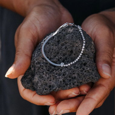 Fusion Bracelet
