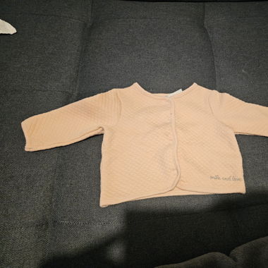 Veste Orchestra Bébé 3M