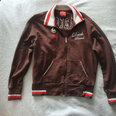 Vintage Pullover