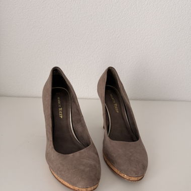 Pumps Marco Tozzi Gr. 40