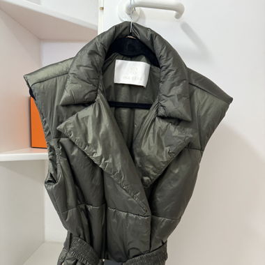 Gilet Ina Kess
