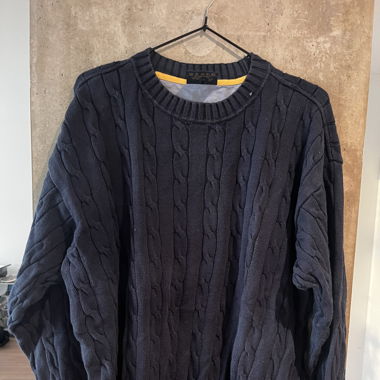 Knitwear Paul & Shark Pullover