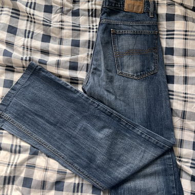 Blue Ridge Jeans 