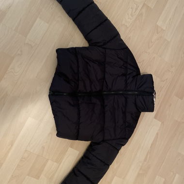 Winterjacke 