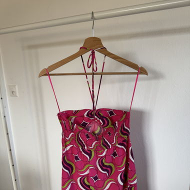 Mini Dress Zara