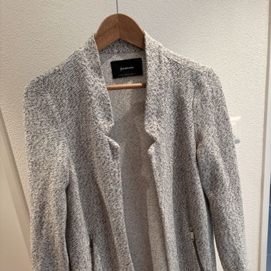 Stradivarius Jacke