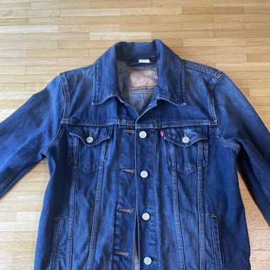 Vintage Levi’s Jacket
