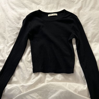 Langarmshirt 