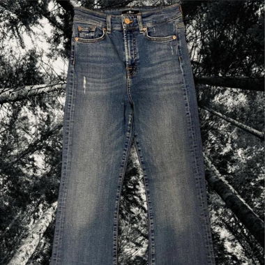 7 For All Mankind Jeans