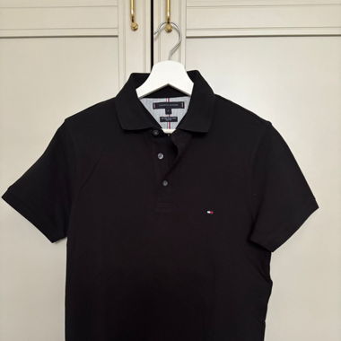 Polo Tommy Hilfiger 
