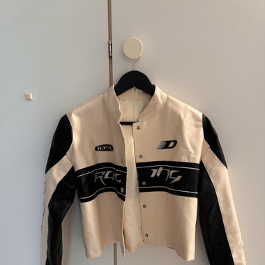 Jacke