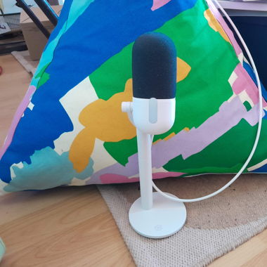 Elgato Neo Microphone
