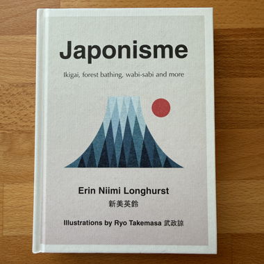 Buch: Japonisme von Erin Niimi Longhurst
