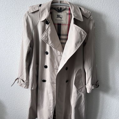 Burberry Trenchcoat