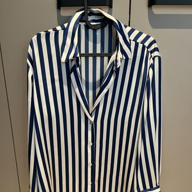 Zara Bluse