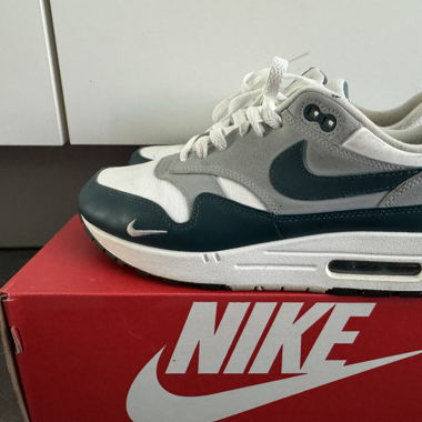 Nike Air Max 1 Dark Green Gr:41