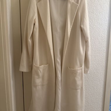 Manteau léger
