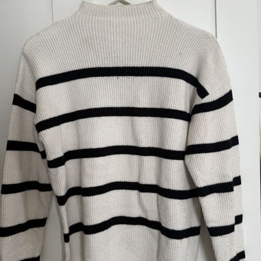 pullover