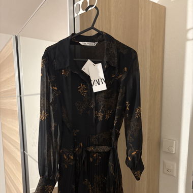 Zara dress