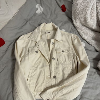 Jeansjacke 