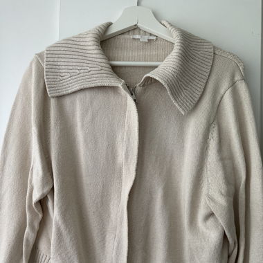 COS - Strickjacke 