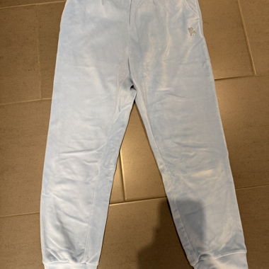 Missue Jogging Pants