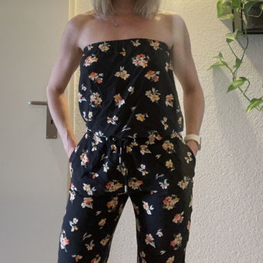 Jumpsuit