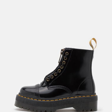 Dr. Martens Sinclair Vegan - EU 36