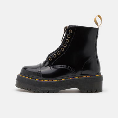 Dr. Martens Sinclair Vegan - EU 36
