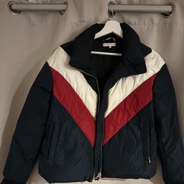 Veste/doudoune Tommy Hilfiger