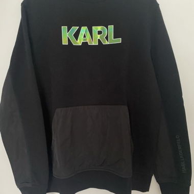 Maglione Karl Lagerfeld