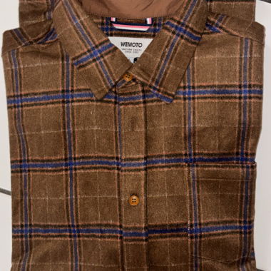 Wemoto, Men’s Shirt 