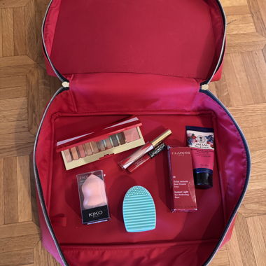 Beauty Case Estée Lauder