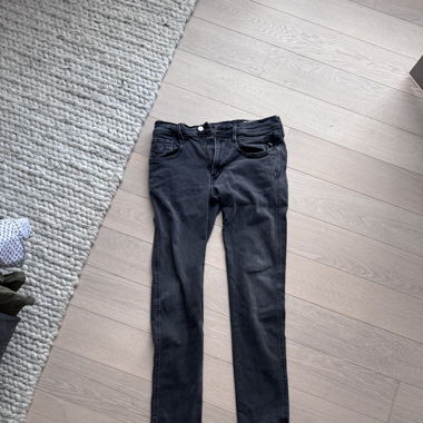 Jeans Slim