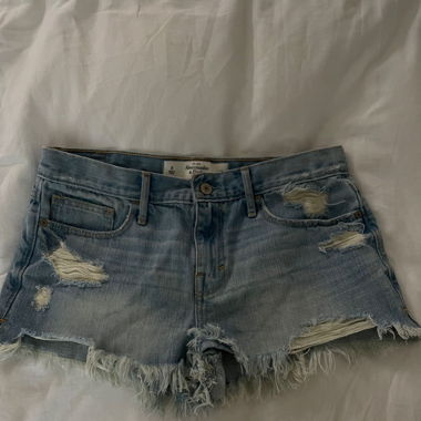 Abercombie and fitch Shorts 