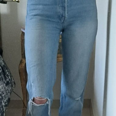 Jeans Re/done