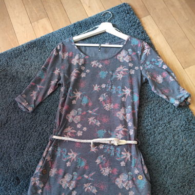 Ragwear Kleid 