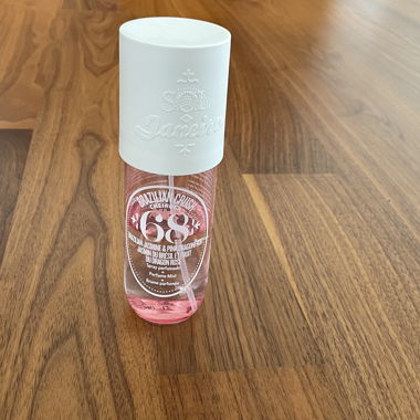 240 ml Sol de Janeiro