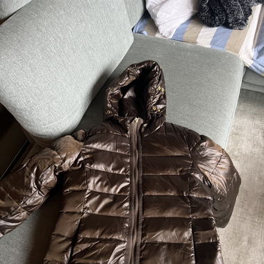 Winter jacket