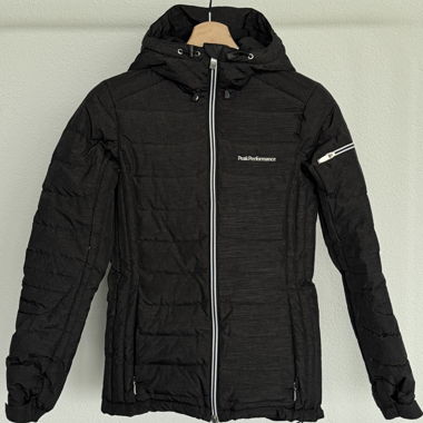 Peak Performance Skijacke – Grösse XS